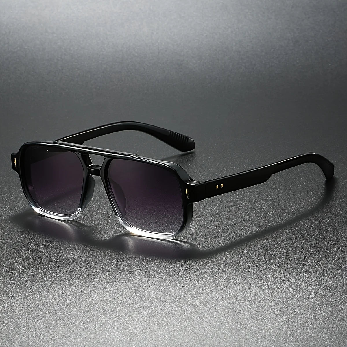 Varese Aviators — Lightweight UV400 Sunglasses with Anti-Scratch Lenses