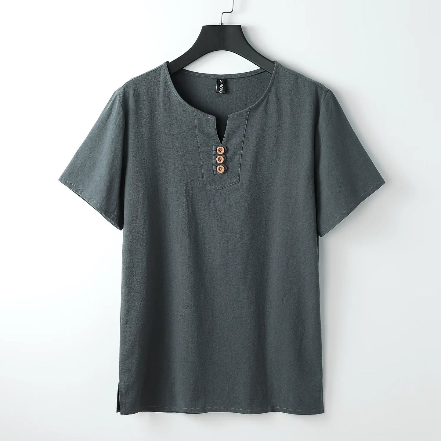 Linen Breeze™ — Stay Cool and Confident No Matter How Hot It Gets