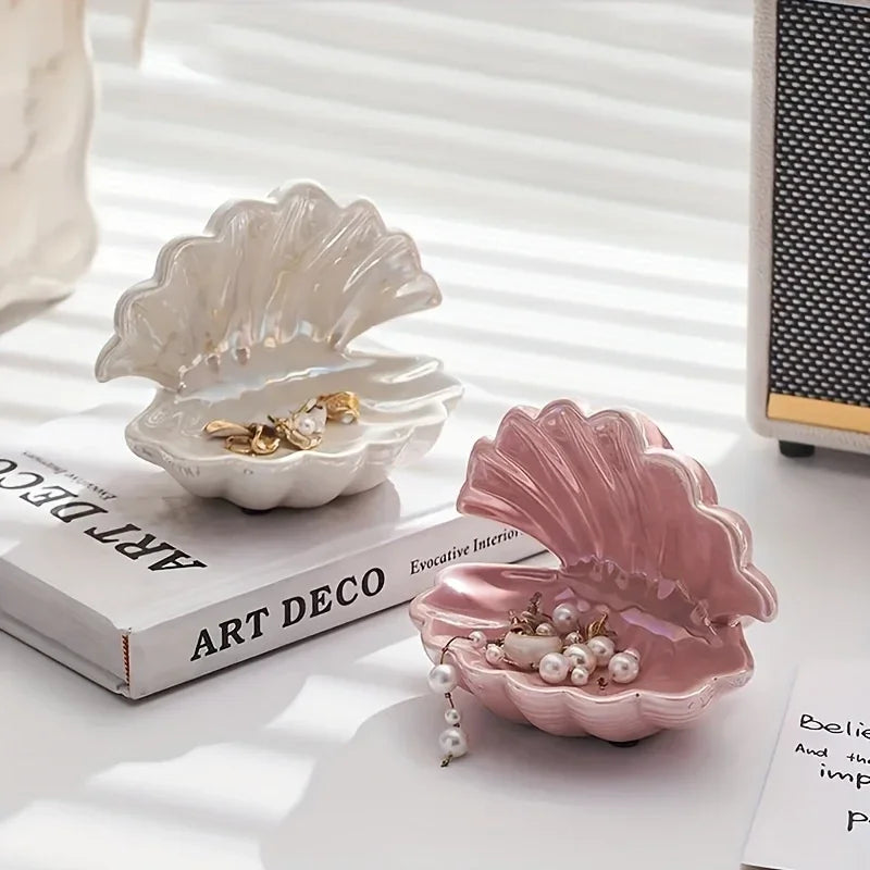 TsunamiLuxe™ — Elevate Your Jewelry Into a Dazzling Showcase of Glamour and Control
