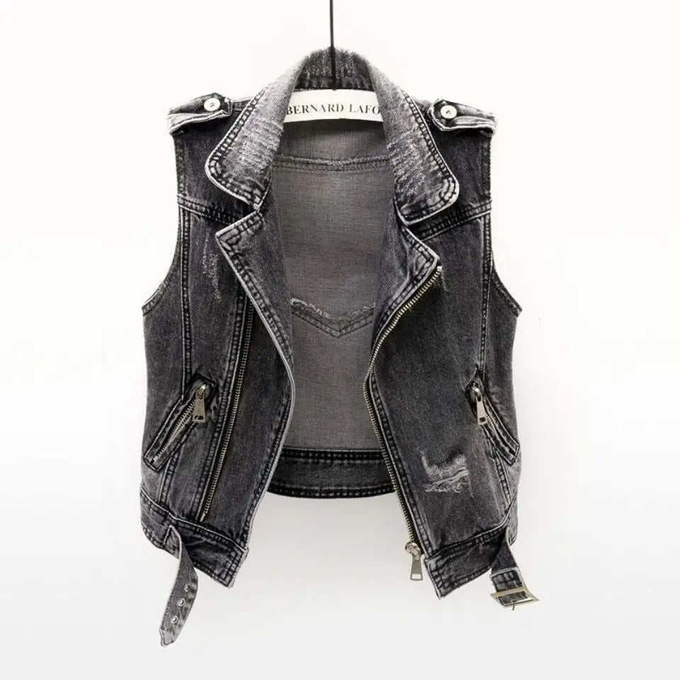 WildEdge Denim Jacket™ — Command Attention with Rugged Style That Unleashes Your Inner Rebel