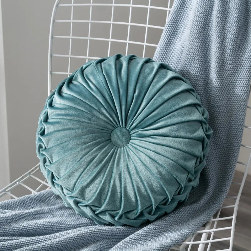 Velnesse™ Cushion — Melt Stress Away with Luxurious Comfort and Stylish Support