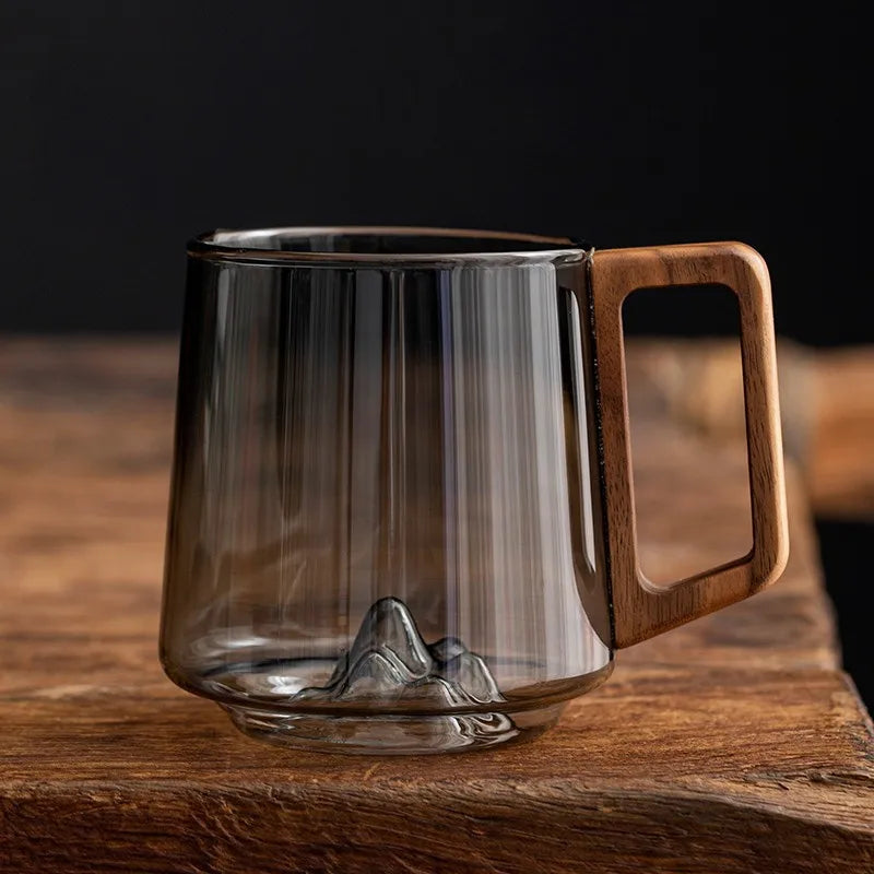 FlarePeak™ — Transform Every Sip into a Bold Statement of Style and Strength