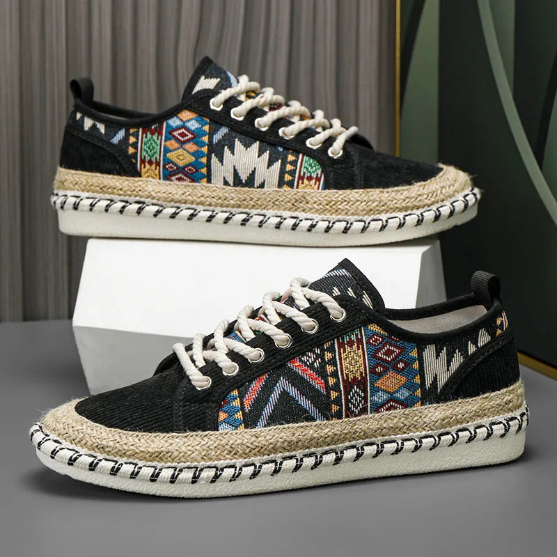 VivaStride™ — Step Boldly in Vibrant Comfort That Powers You All Day