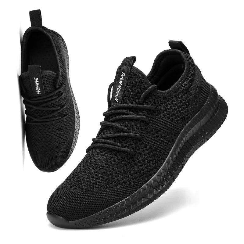 Unstoppable Comfort™ — Crush Every Mile with Cool, Cushioned Power and Jaw-Dropping Style
