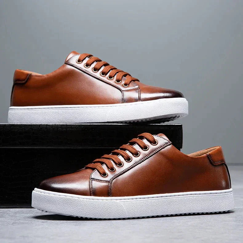 All Day Edge™ — Unshakable Comfort That Powers Your Every Step