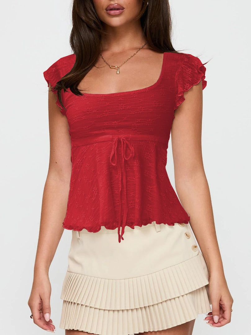 Fynora™ | Sleek Tank Top