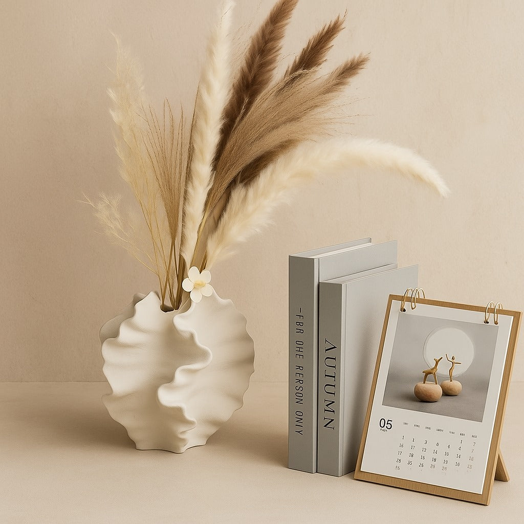 MaraiScape™ — Instantly Infuse Your Home with Oceanic Calm and Timeless Elegance