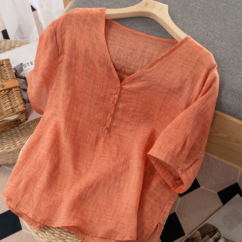 LinoaBreeze™ — Experience All-Day Cool Comfort That Makes You Look Effortlessly Stunning