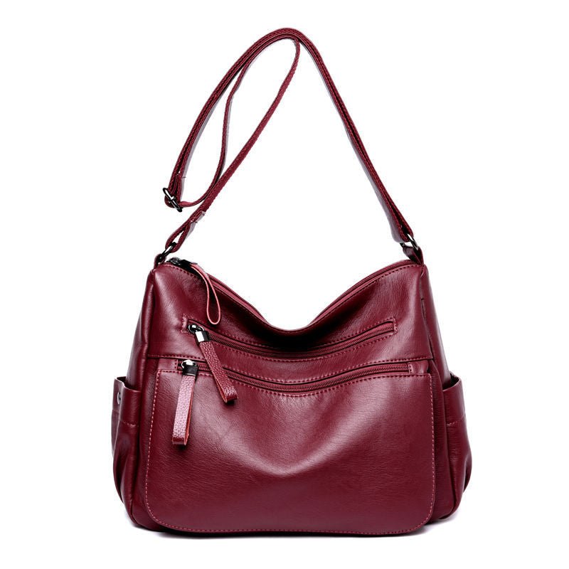 Ruthenale™ — Command Your Day with Sharp, Secure Style and Effortless Organization