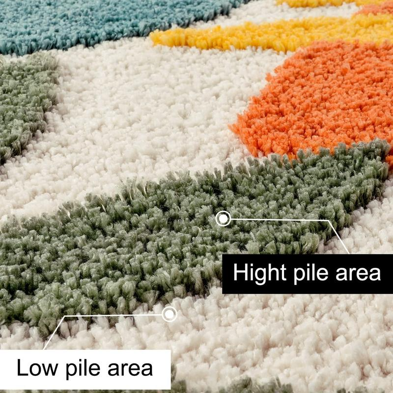 CloudSoft Bath Rug™ — Wrap Your Feet in Luxurious Warmth and Unshakable Safety Every Step