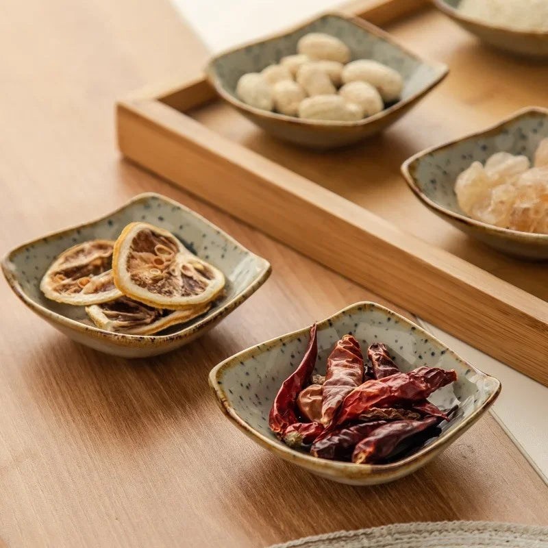 Briaroak™ Plates — Turn Every Meal Into a Soul-Stirring Celebration of Rustic Artistry