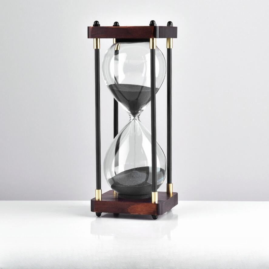 ChronoForce™ — Command Every Second with Unstoppable Focus and Timeless Style