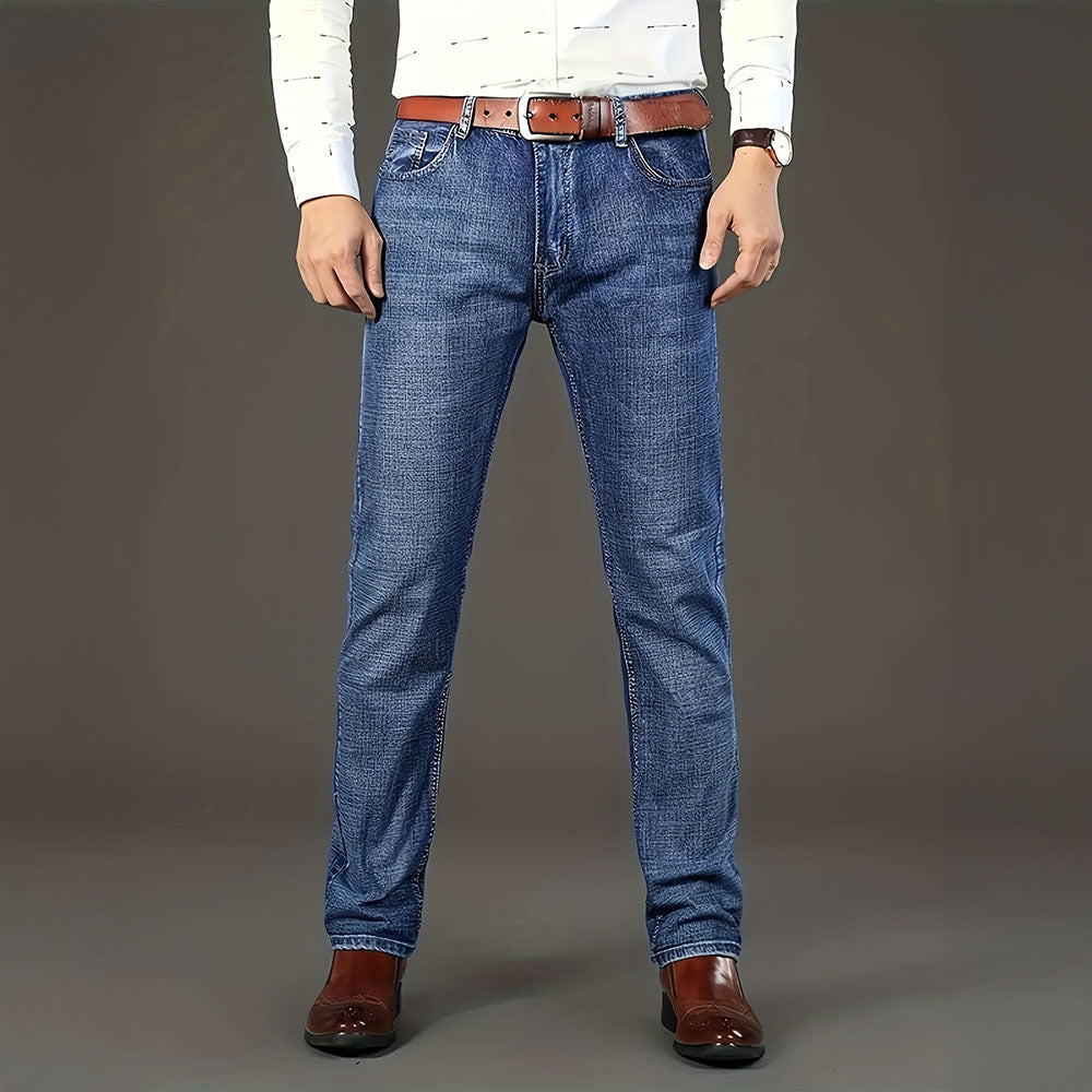 SculptPro Jeans™ — Command Every Room with Confidence and Unmatched Comfort