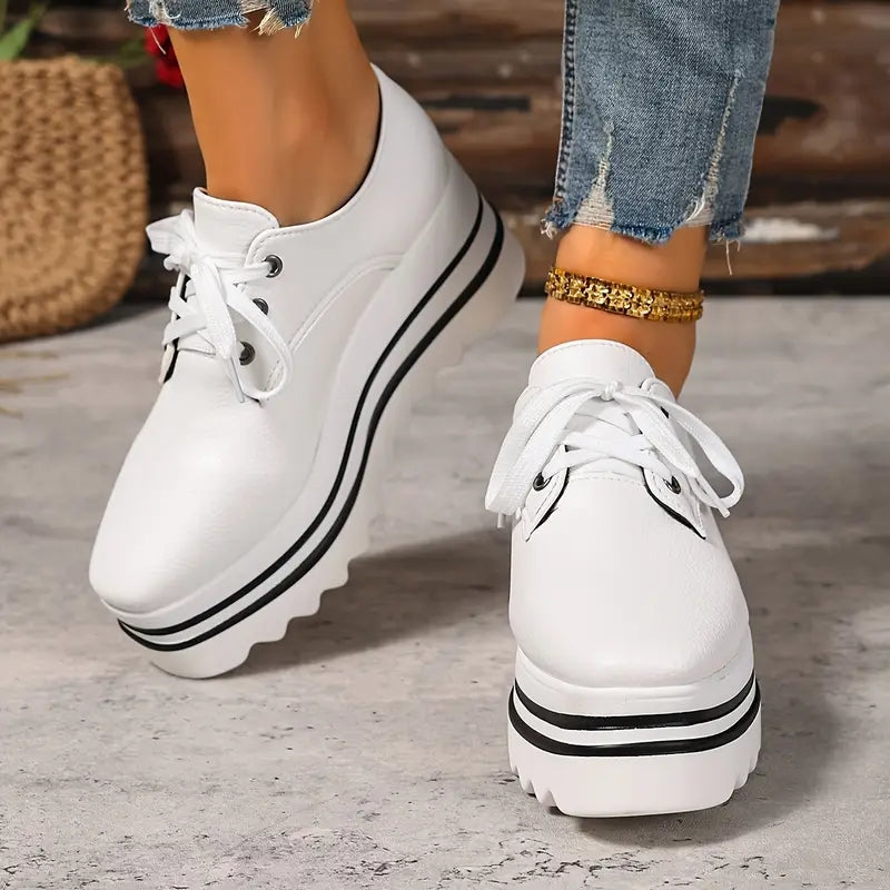 Crush Foot Pain Sneakers™ — Unlock All-Day Energy and Unstoppable Confidence