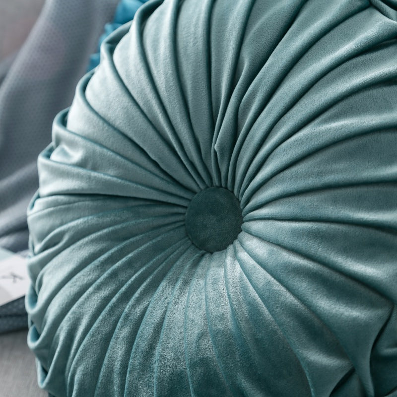 Velnesse™ Cushion — Melt Stress Away with Luxurious Comfort and Stylish Support