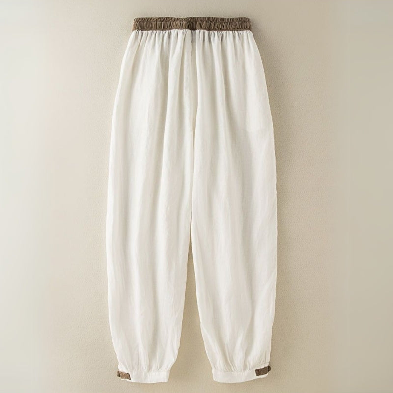 ZephyraFlex™ — Experience All-Day Freedom in Pants That Breathe and Move Like You Do