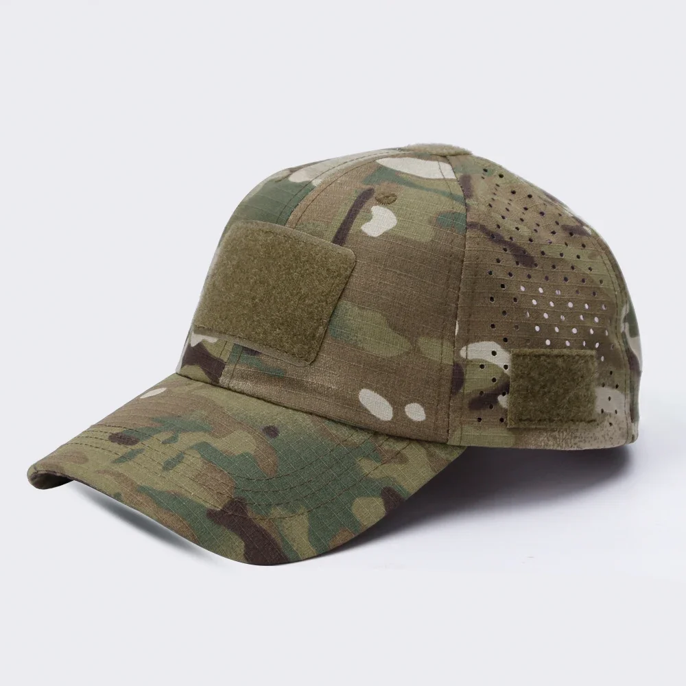TitanShield™ Tactical Cap — Stay Cool, Protected, and Unstoppable Under Fire