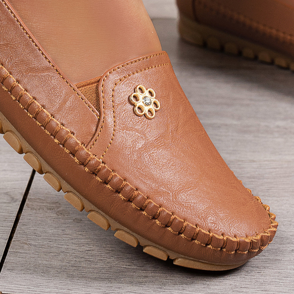 Chiara™ — Step Boldly Pain-Free with Unmatched Comfort and Support