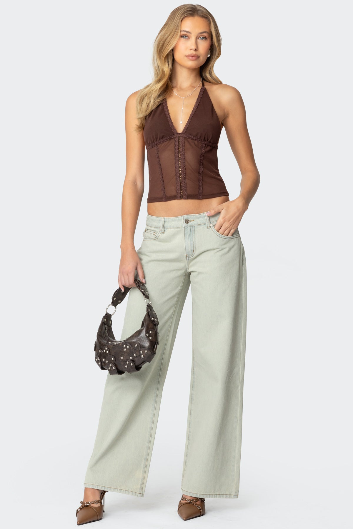 Veyton — Stretch Denim Jeans with Flattering Urban Fit