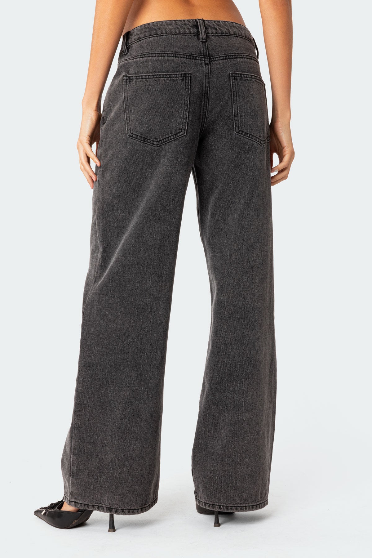 Veyton — Stretch Denim Jeans with Flattering Urban Fit