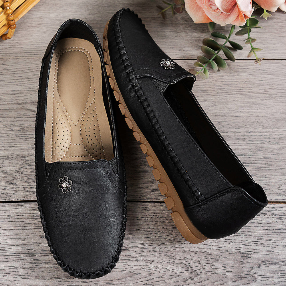 Chiara™ — Step Boldly Pain-Free with Unmatched Comfort and Support