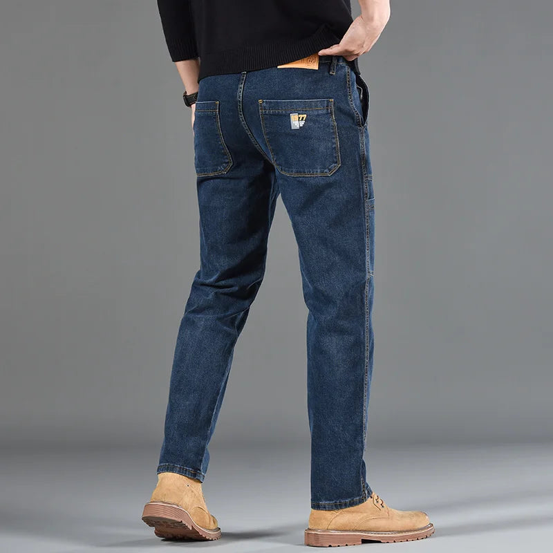 FreedomFlex™ — Experience Jeans That Move, Fit, and Feel Like They Were Made Just for You