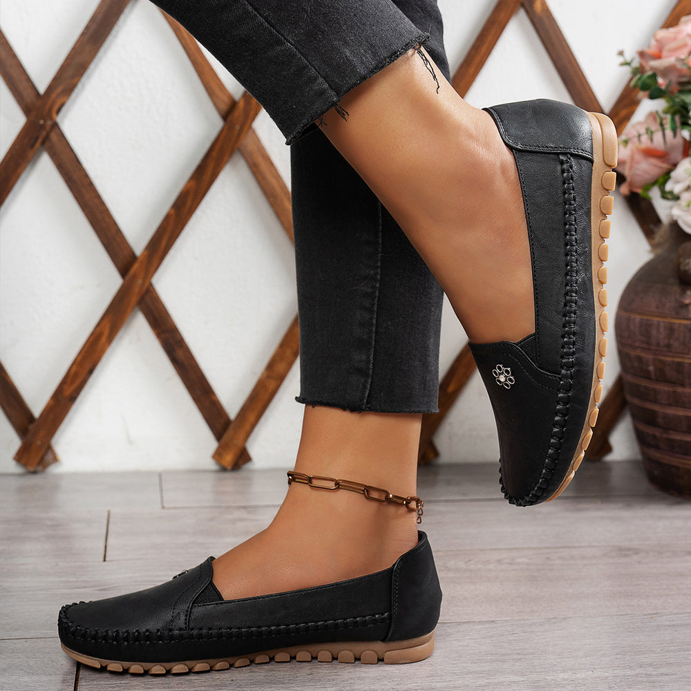 Chiara™ — Step Boldly Pain-Free with Unmatched Comfort and Support