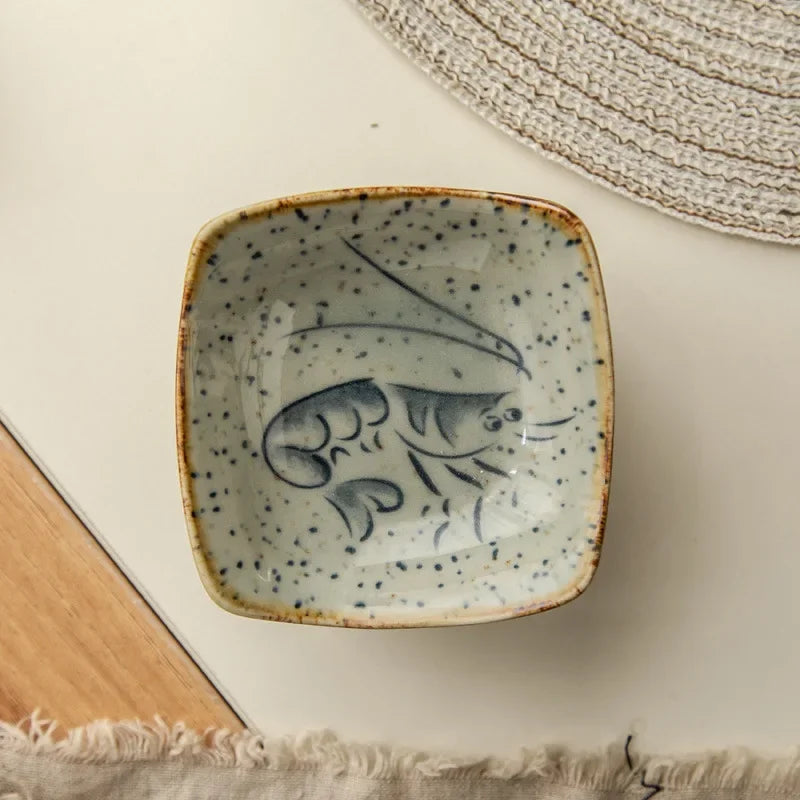 Briaroak™ Plates — Turn Every Meal Into a Soul-Stirring Celebration of Rustic Artistry