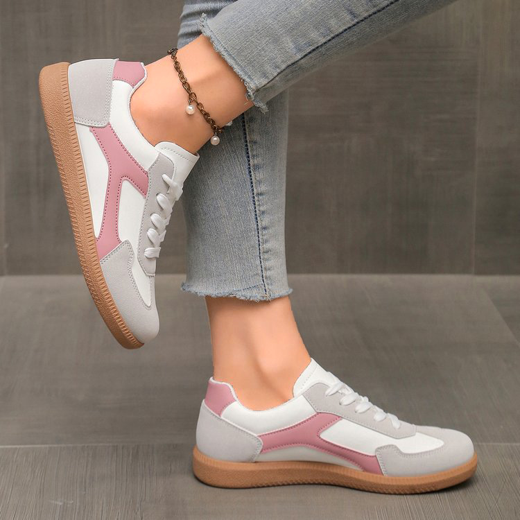 VibraStride™ — Unleash All-Day Power and Retro Street Style That Demands Attention