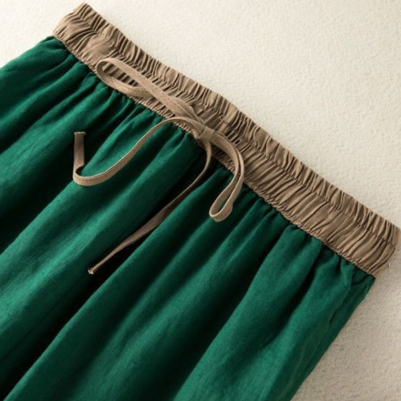 ZephyraFlex™ — Experience All-Day Freedom in Pants That Breathe and Move Like You Do