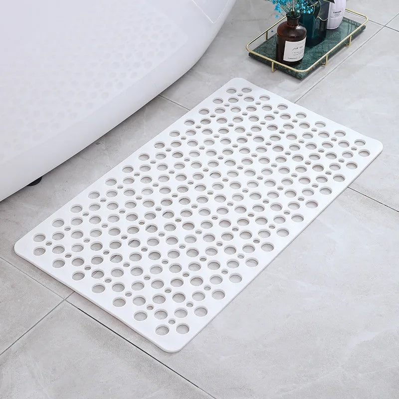Avenlea SecureMat — Anti-Slip Shower Mat with Quick Drainage