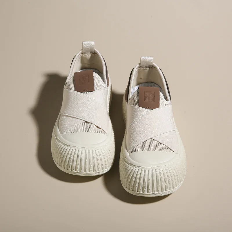 Effortless Impact™ — Step Confidently into All-Day Comfort and Bold Style