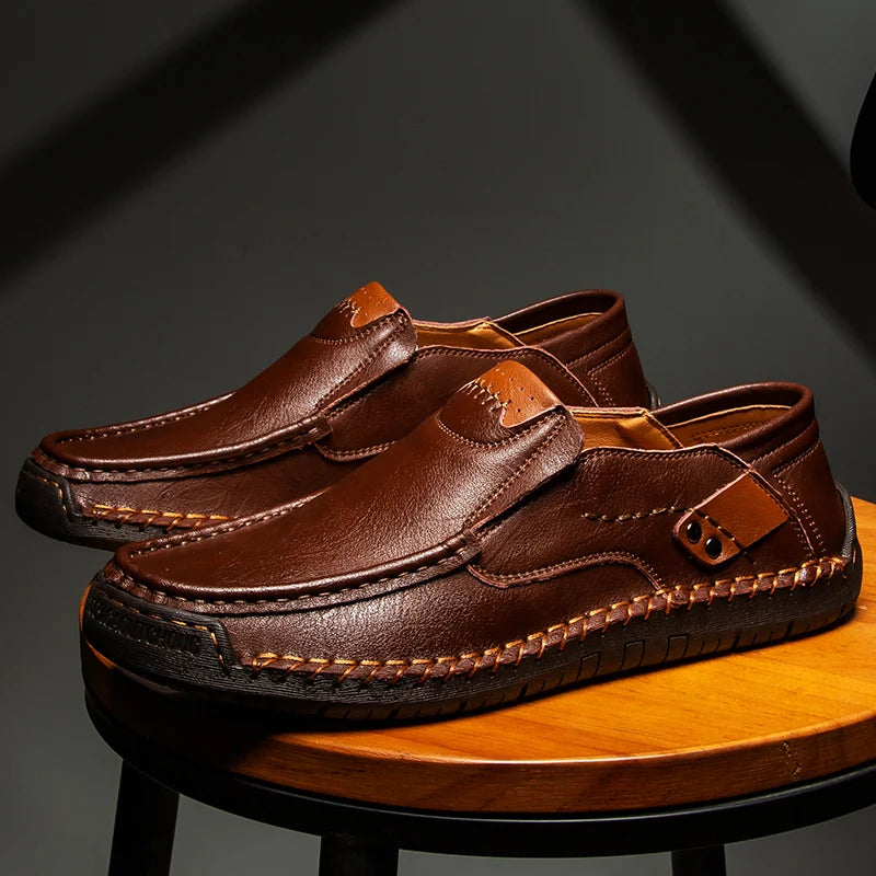 Qerato Loafers