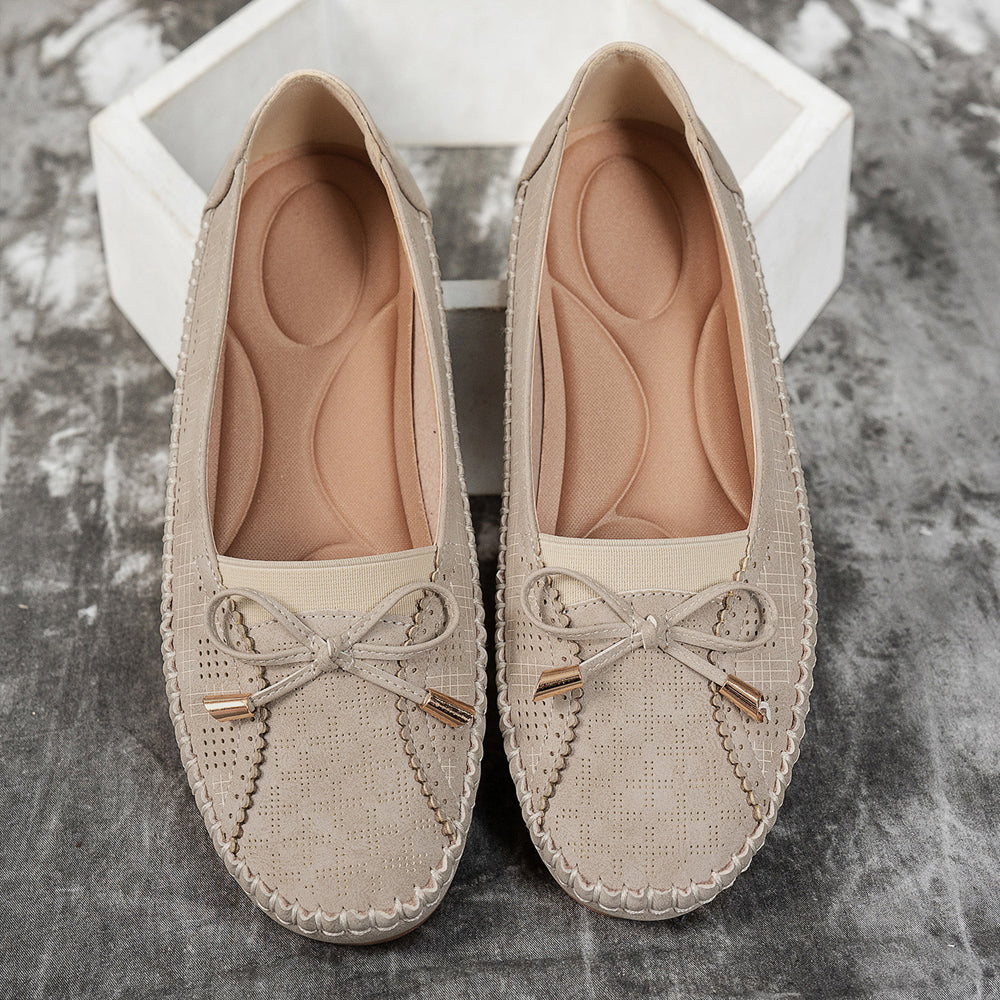Elisabetta™ — Crush Foot Pain and Step Into All-Day Confidence