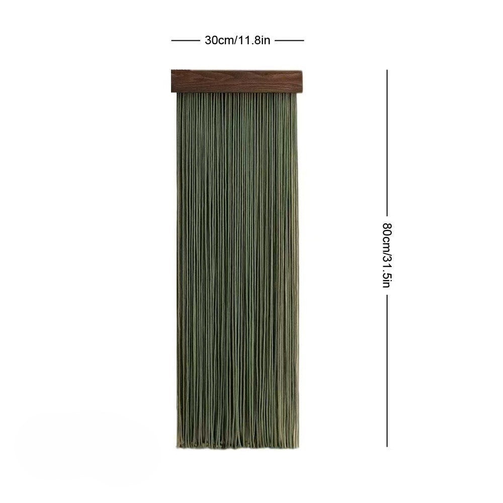 Elan Home Boho Weave Tapestry™ — Transform Your Walls Into a Cozy Sanctuary of Calm and Style