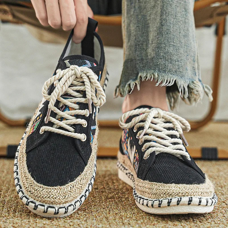 VivaStride™ — Step Boldly in Vibrant Comfort That Powers You All Day
