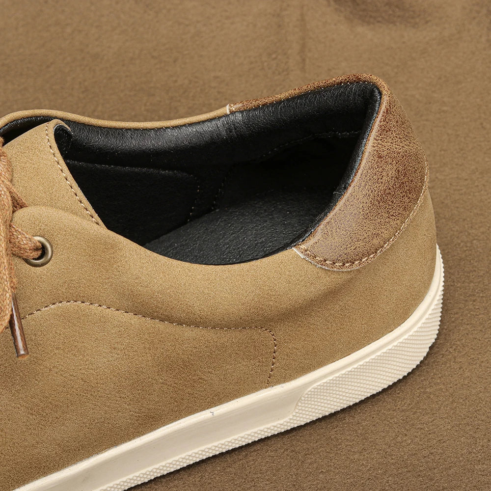 ValorStep™ — Unstoppable Comfort and Confidence from Dawn Till Dusk
