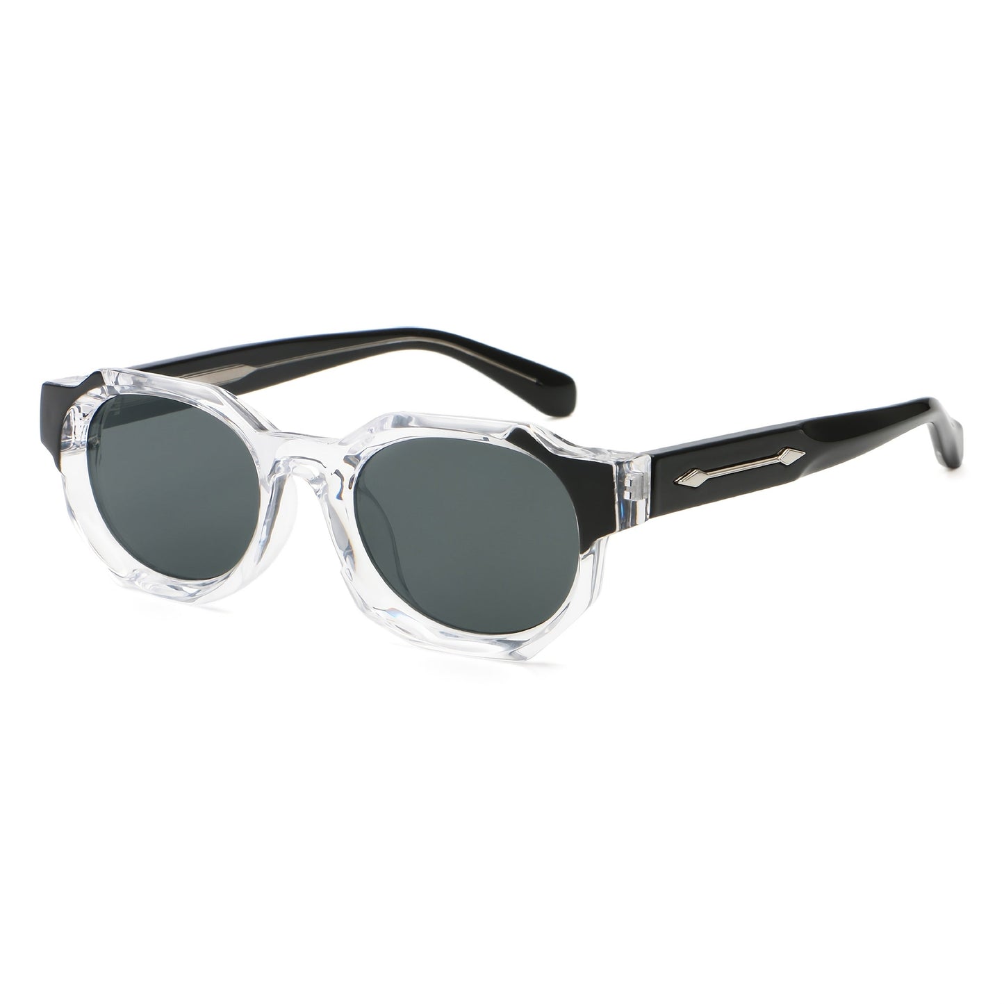 Suntastic Sunglasses™ — Command Every Look with Unstoppable Confidence and Ultimate UV Protection