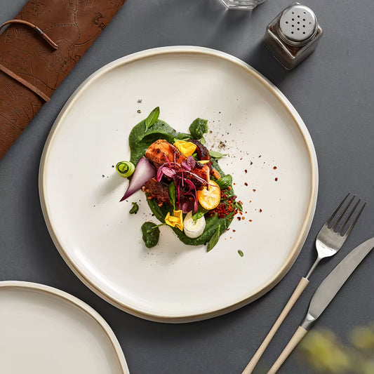 VeroMoss™ — Turn Every Meal Into an Unforgettable Celebration