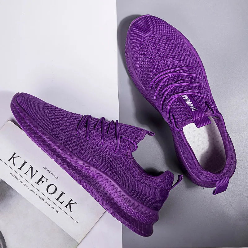 Unstoppable Comfort™ — Crush Every Mile with Cool, Cushioned Power and Jaw-Dropping Style