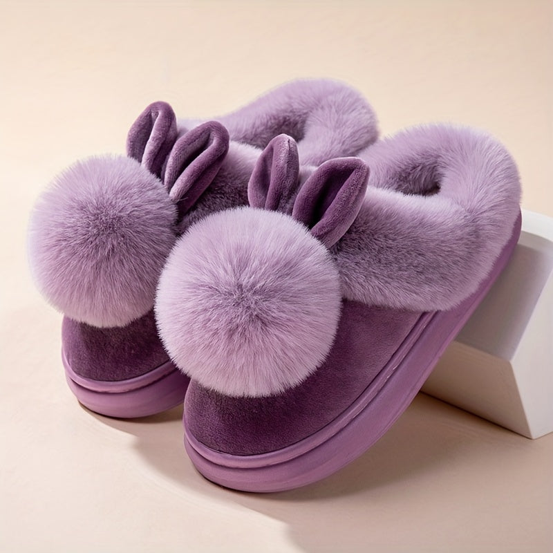 VelvetHop™ — Embrace Every Step with Cozy Warmth and Playful Charm