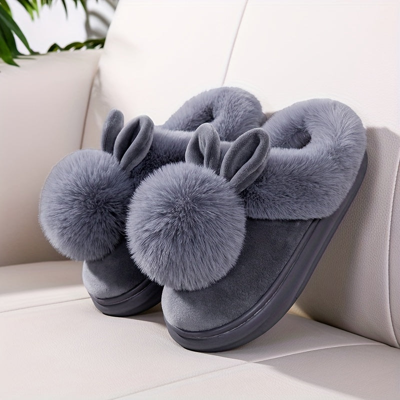 VelvetHop™ — Embrace Every Step with Cozy Warmth and Playful Charm