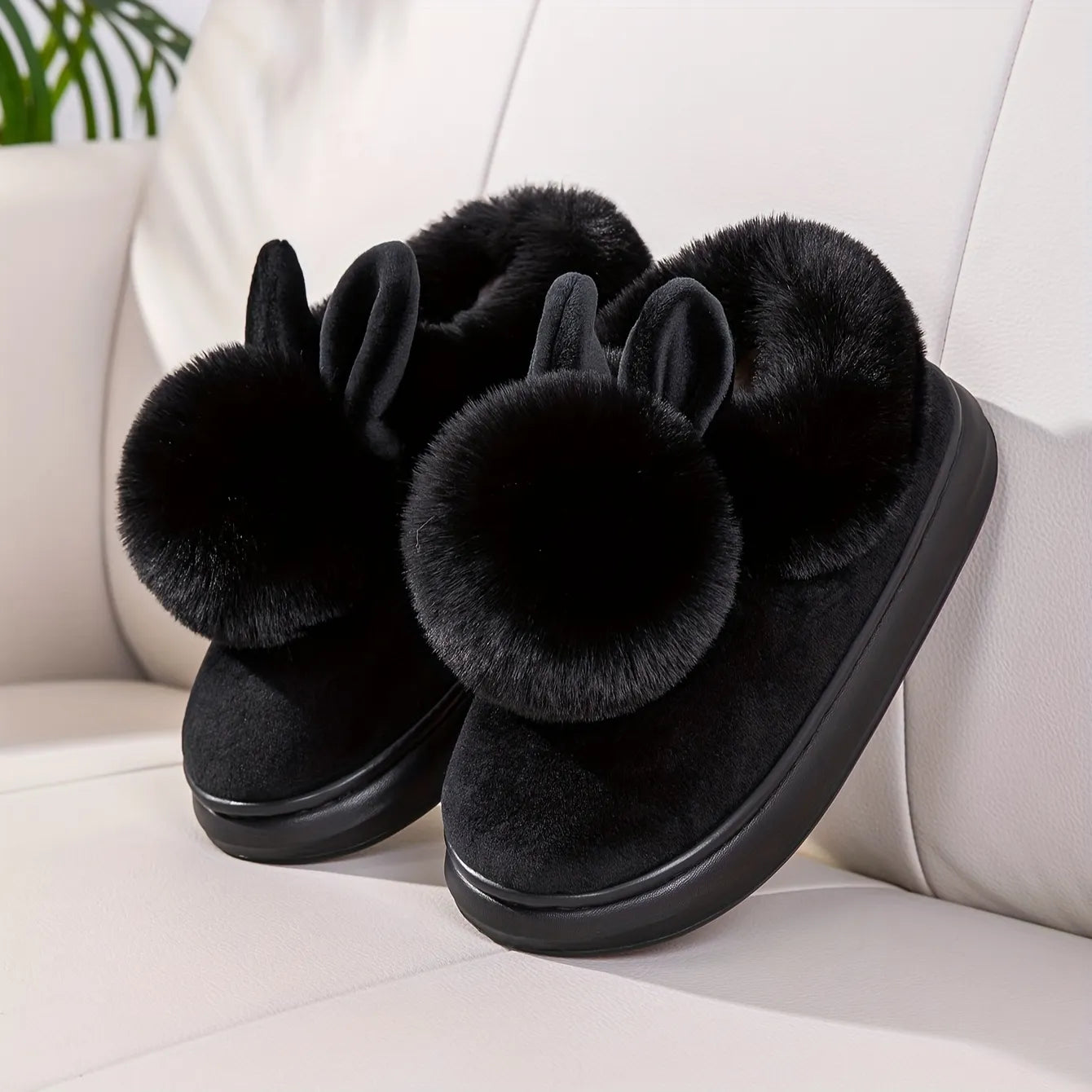VelvetHop™ — Embrace Every Step with Cozy Warmth and Playful Charm