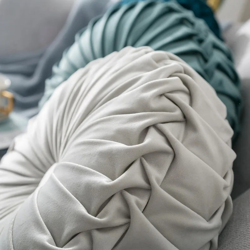 Velnesse™ Cushion — Melt Stress Away with Luxurious Comfort and Stylish Support