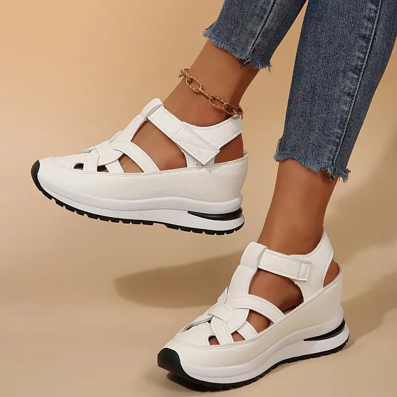 StepGuard™ — Crush Foot Pain and Elevate Your Confidence All Day Long