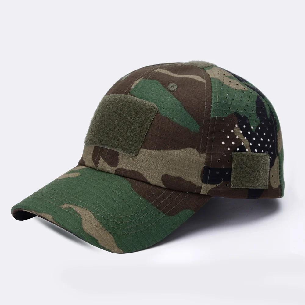 TitanShield™ Tactical Cap — Stay Cool, Protected, and Unstoppable Under Fire