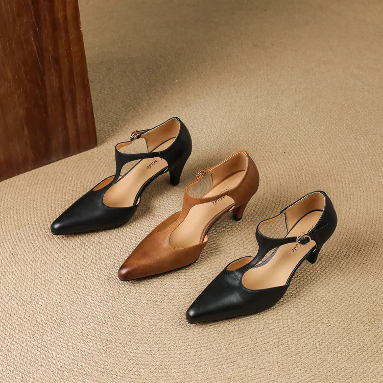 VelouraCharm™ — Unleash Unshakable Confidence with All-Day Luxe Comfort
