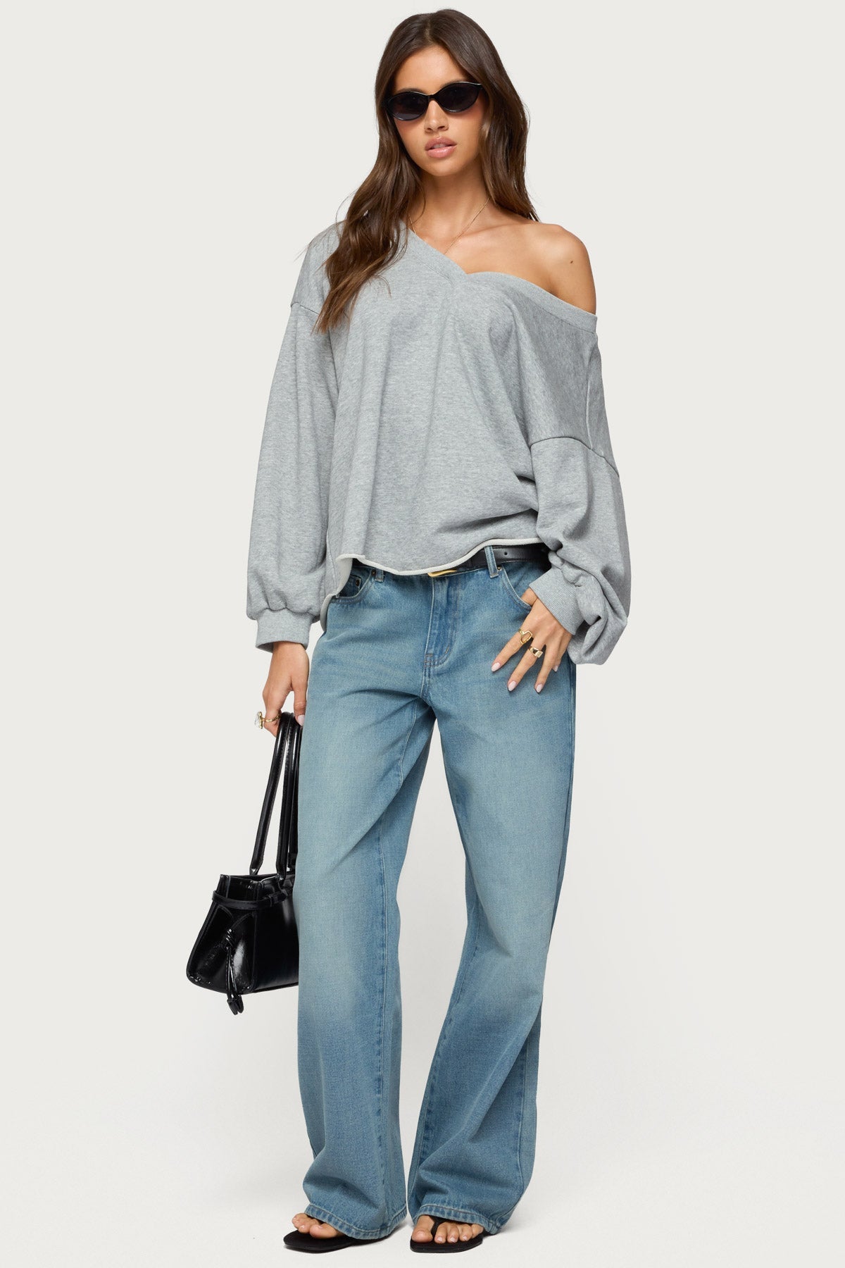 Veyton — Stretch Denim Jeans with Flattering Urban Fit