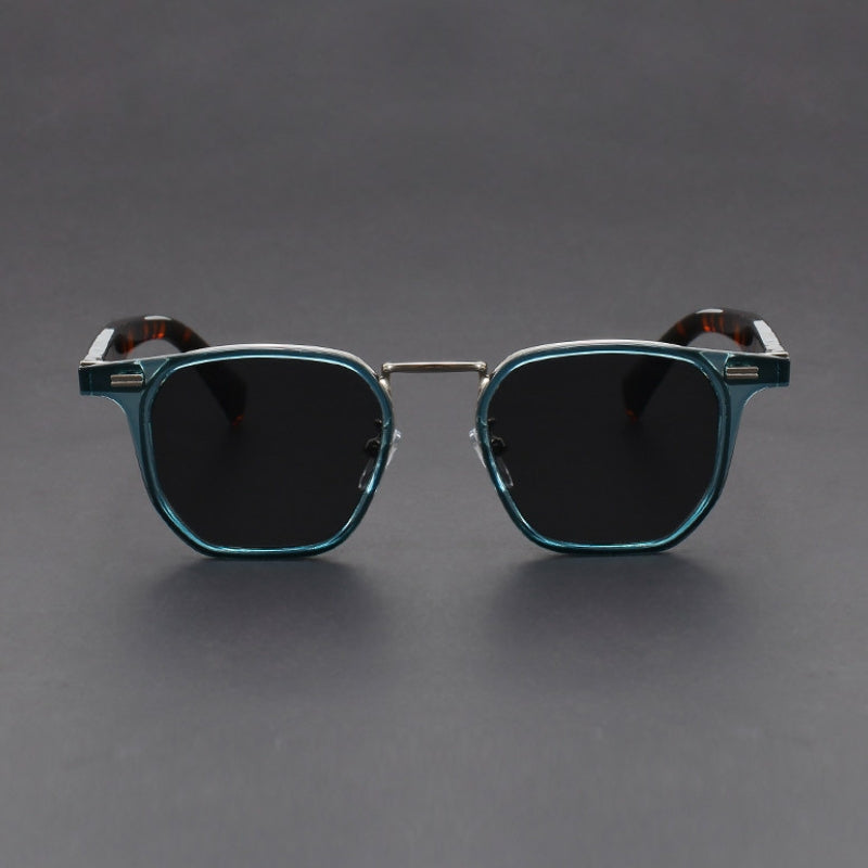 BlazeGuard™ — Unleash Bold Confidence with Every Ray-Defying Look