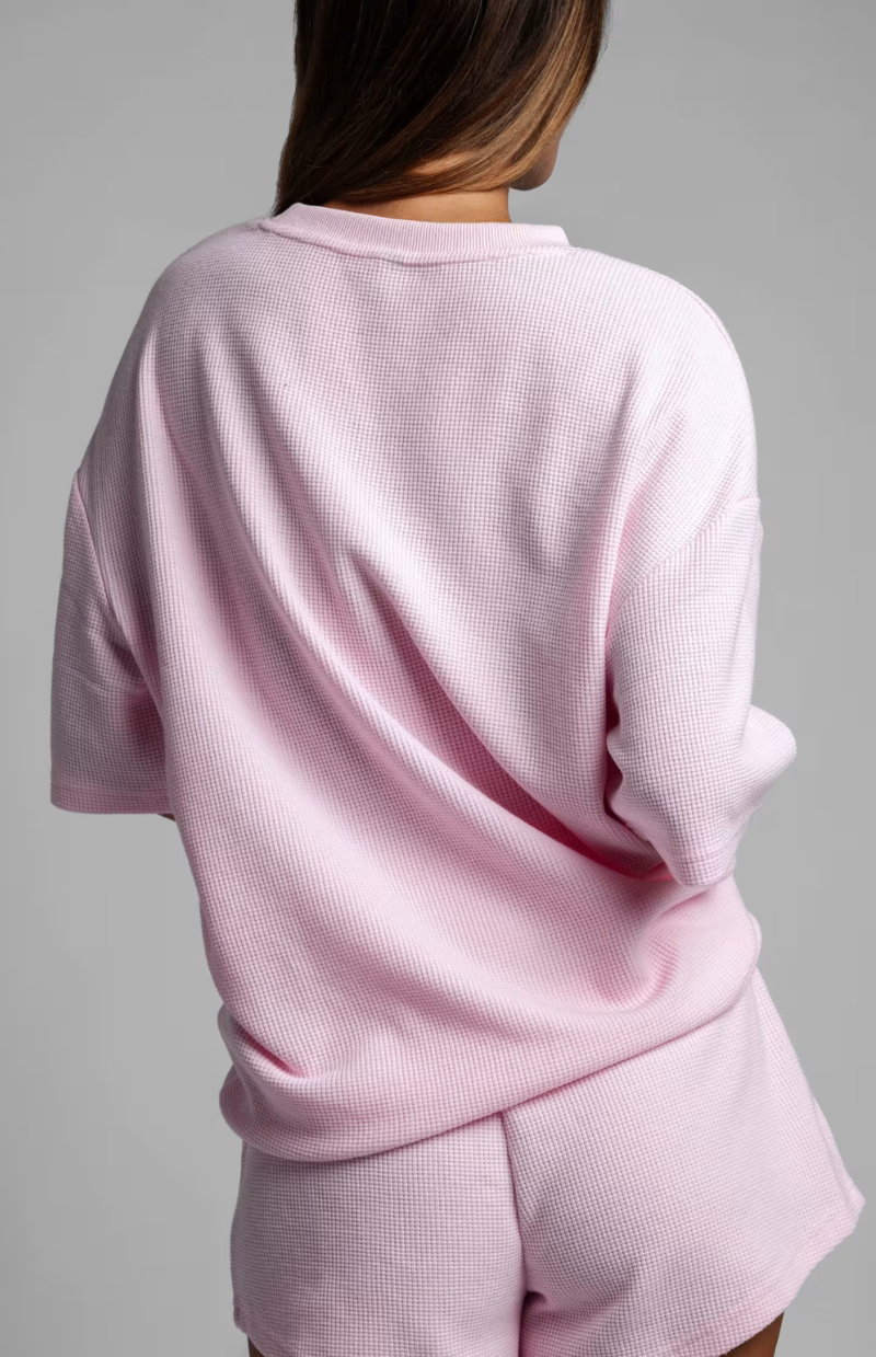 Liora — Soft Breathable Two-Piece Set with Relaxed Fit for Casual Wear